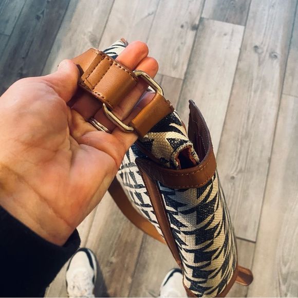 Stoddard Bayley Shoulder -Spartina 449 - Picture 10 of 16